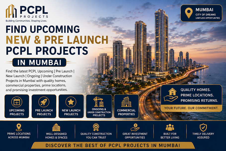 PCPL Projects