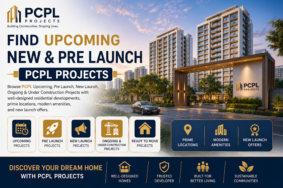 PCPL Projects